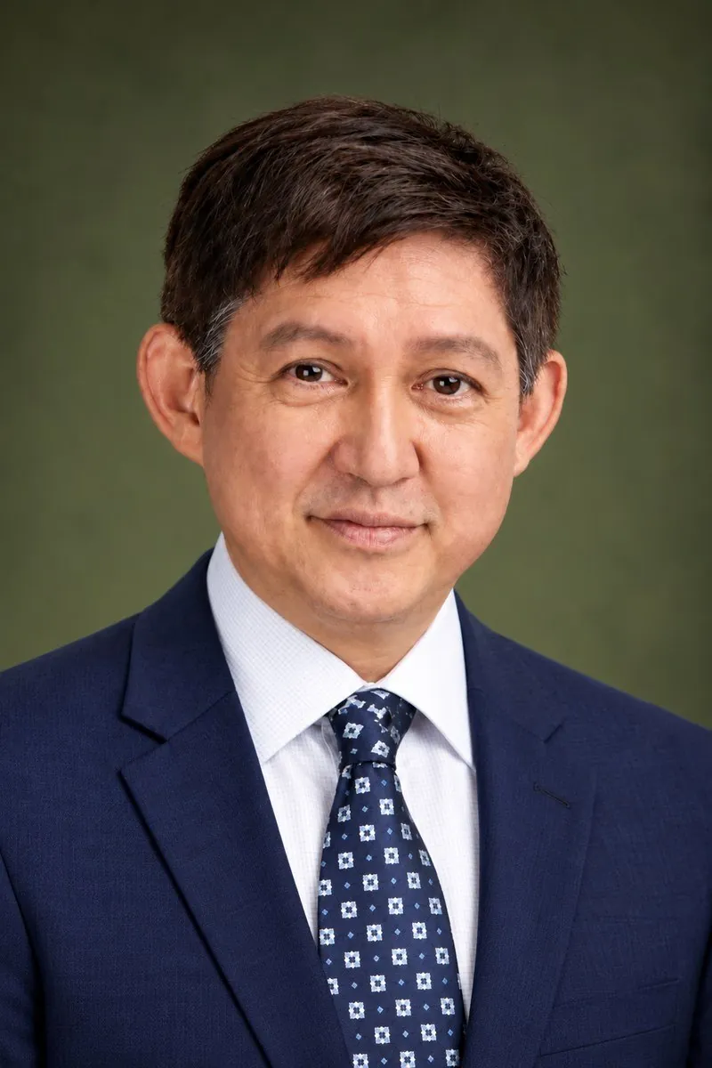 Kelvin Koh